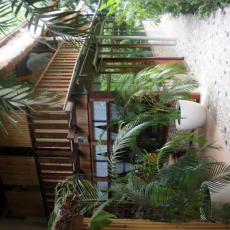 Raintree Lodge Port Moresby Extérieur photo