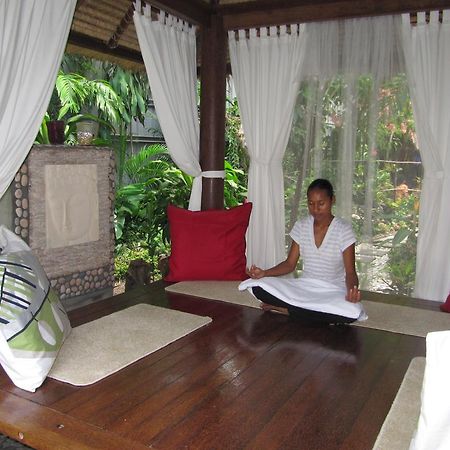 Raintree Lodge Port Moresby Extérieur photo
