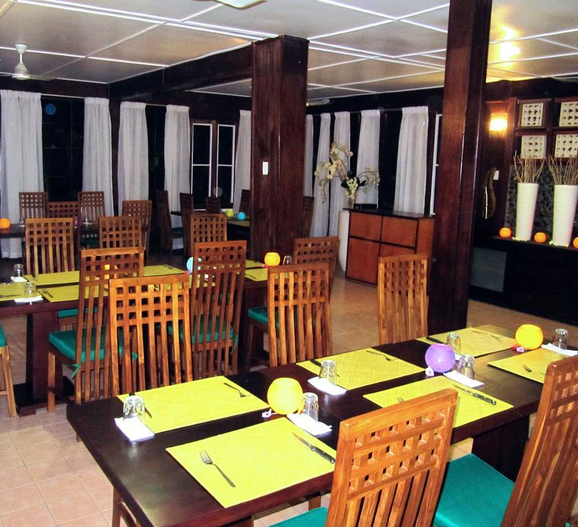 Raintree Lodge Port Moresby Extérieur photo