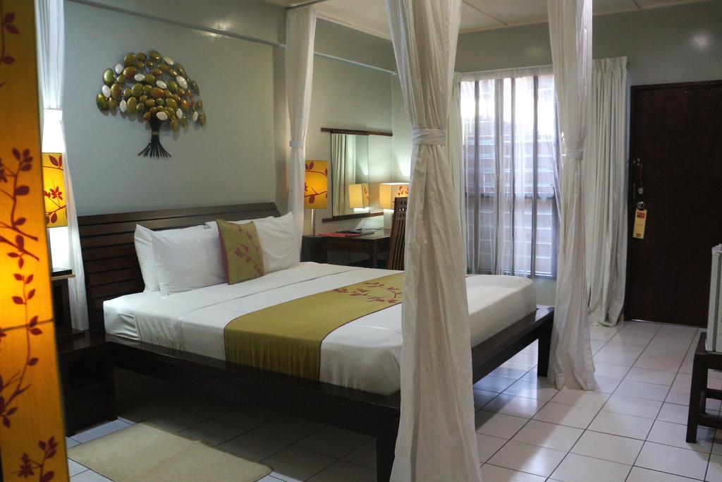 Raintree Lodge Port Moresby Extérieur photo